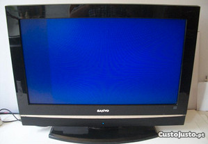 Tv Lcd Sanyo CE26LC33-C/P para Peças