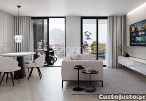 Apartamento T2 Empreendimento São João Premium