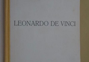 "Leonardo De Vinci" de Fred Bérence