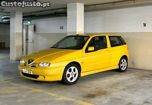 Alfa Romeo 145 1.4 TS - 00