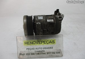 Compressor A/C Fiat Grande Punto (199_)