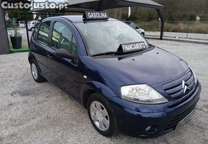 Citron C3 1.1 Poucos Kms DN Automoveis - 07
