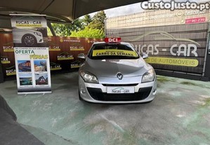 Renault Mégane 1.5 dCi Confort