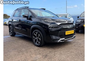 Citroën C3 PureTech Plus 1.2 110cv