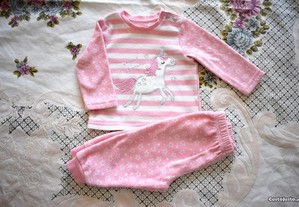 Pijama para bebé - Primark
