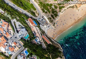 Moradia T1 Junto À Praia De Benagil