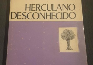 António José Saraiva - Herculano Desconhecido
