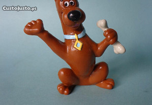 PVC - Scooby Doo
