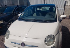 Fiat 500 1.3