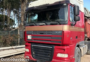 Daf XF 460