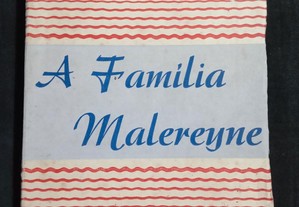 A Família Malereyne - Delly