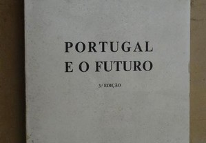 "Portugal e o Futuro" de António de Spínola