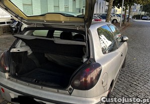 Fiat Bravo Comercial 