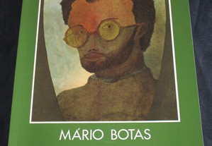 Livro Spleen Mário Botas INCM 1988