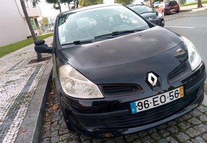 Renault Clio dynamic - 07