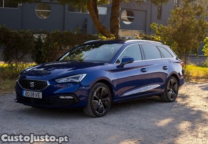 Seat Leon Xcellence - 20