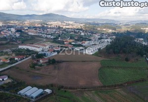 Terreno Com 8220 M² | Boim, Lousada