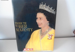 Tribute to Her Majesty (1986)