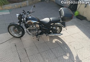 Royal Enfield - 25