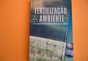 Fertilização e Ambiente - 2001