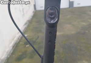 Trotinete ninebot c/ 2 anos de garantia