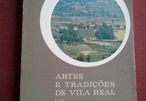 Artes e Tradições-8-Vila Real-Terra Livre-1984