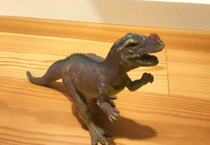 Figura oviraptor