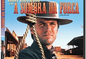 A Sombra da Forca (1968) Clint Eastwood