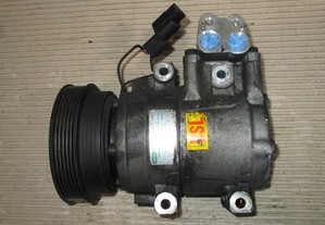 Compressor de ac para motor Hyundai 1.5 crdi D3EA DEYQA-02 HCC F500-