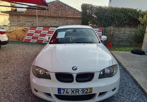 BMW 123 D