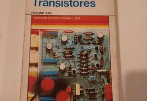 Os Transistores (portes grátis)