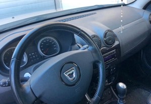 Dacia Duster Prestige confort
