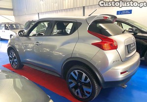 Nissan Juke DCI PureDrive  - 14