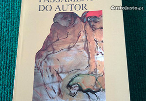 Crónica do Passamento do Autor - Rui Cunha Viana
