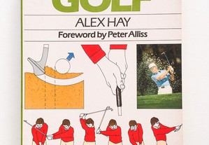 The Handbook of Golf