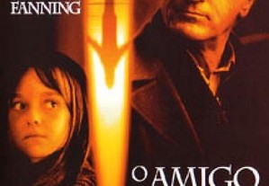 O Amigo Oculto (2005) Robert De Niro