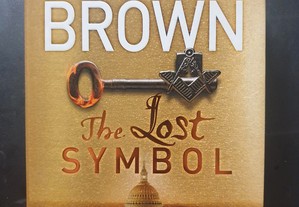 The Lost Symbol de Dan Brown