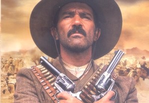Pancho Villa (2003) Antonio Banderas IMDB: 6.5