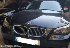 BMW 530 530d - 05