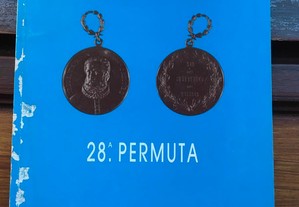 Sociedade portuguesa de numismatica
