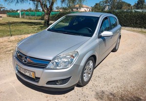 Opel Astra 1.7 Cosmo
