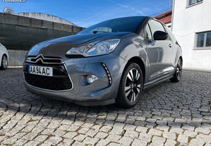 Citroën DS3 1.6 HDI So-Chic