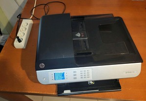 Impressora Hp all-in-one