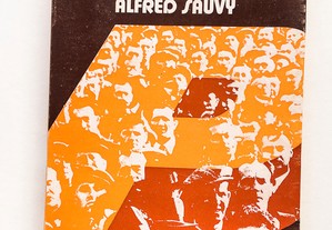 A População, Alfred Sauvy