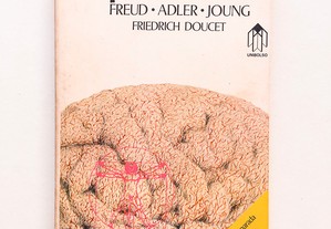 A Psicanálise Freud Adler Joung