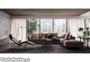 Apartamento T2 De Luxo Com Jardim E Garagem, Em...