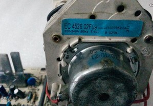 Modulo eletronico maq.Lv.Roupa Whirlpool awm33-600