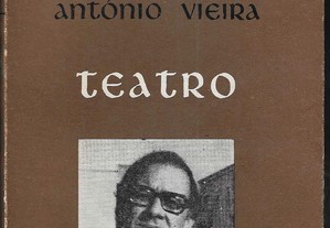 Fernando Luso Soares. António Vieira. 