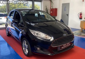 Ford Fiesta Ecoboost 1.0  - 15