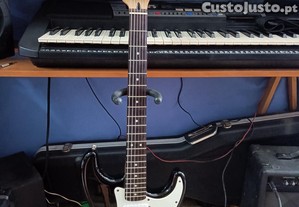 Squier Affinity by Fender